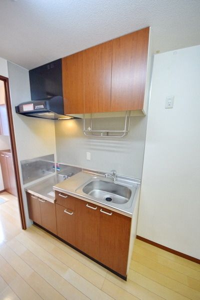 キッチン　～キッチンスペース～