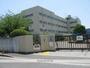 中学校　高槻市立如是中学校（中学校）まで501m