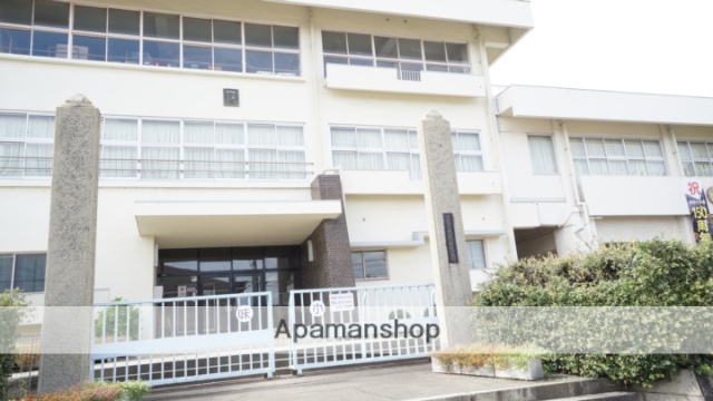小学校　倉敷市立味野小学校（小学校）まで1046m