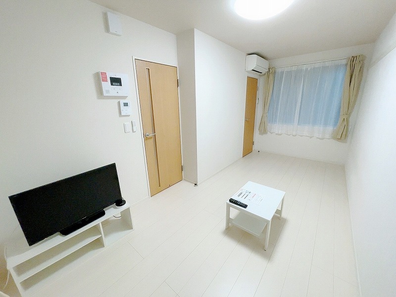 居室・リビング　現況を優先