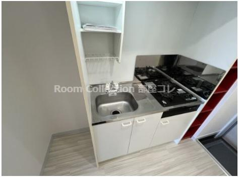 キッチン　※同物件写真