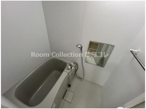 バス・シャワールーム　※同物件写真
