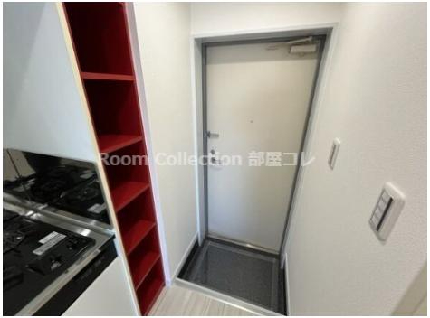 玄関　※同物件写真