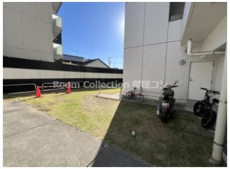 その他共有部分　※同物件写真