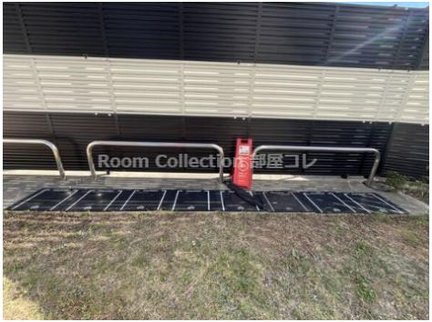 その他設備　※同物件写真