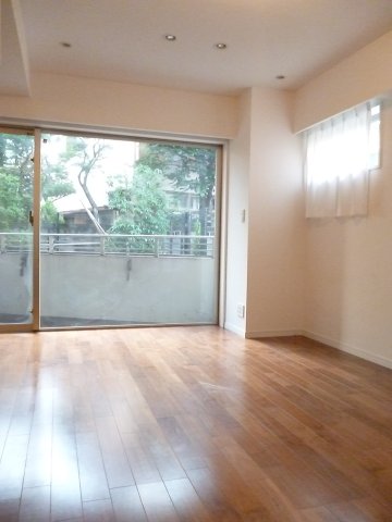 居室・リビング　居室