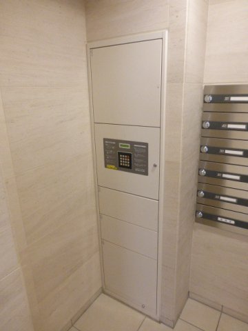 その他設備　その他設備