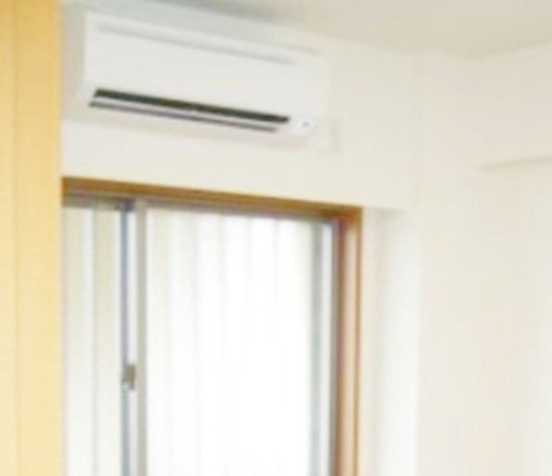 その他設備　別タイプのお部屋です