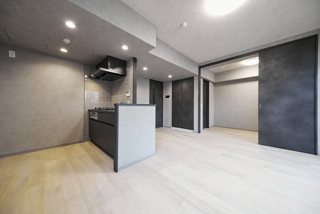 その他　※写真は同タイプ住戸です。