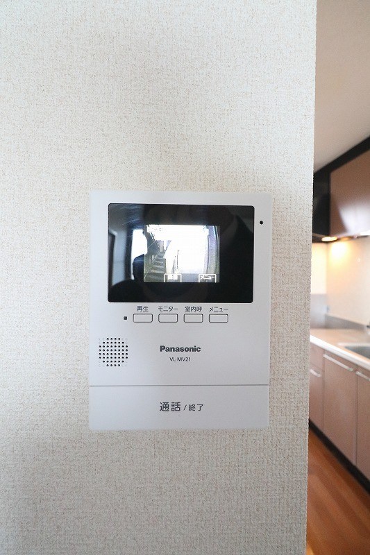 セキュリティ　同仕様写真