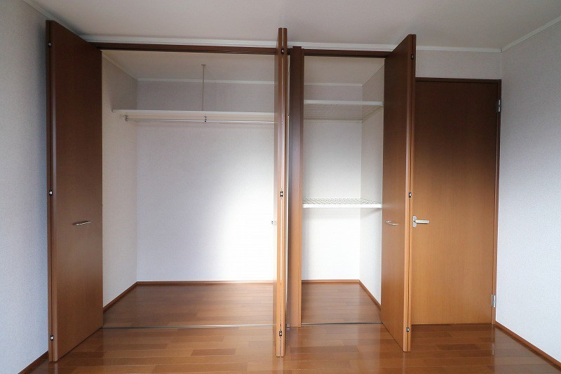 収納　同仕様写真