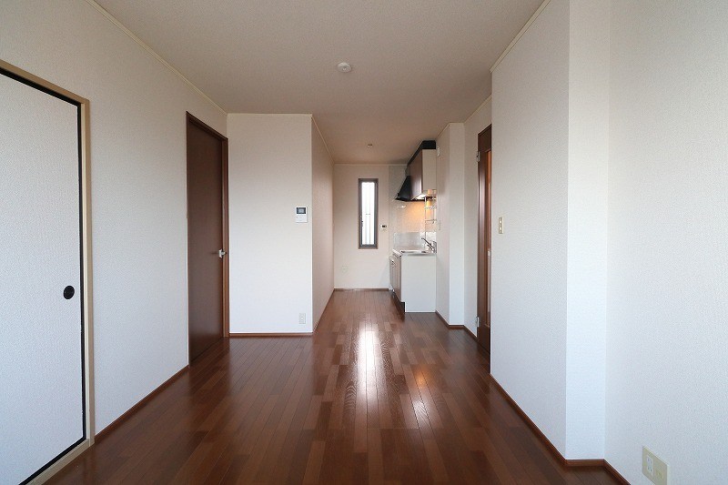 居室・リビング　同仕様写真