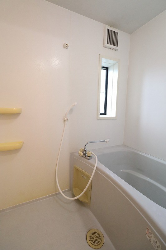 バス・シャワールーム　同仕様写真