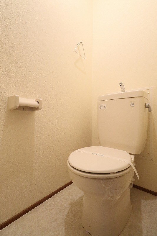 トイレ　同仕様写真