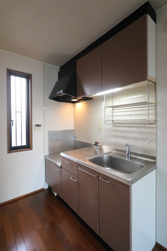 キッチン　同仕様写真