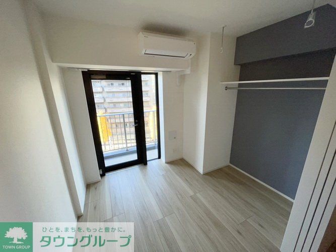 その他部屋・スペース　バルコニー