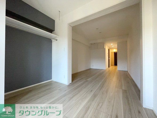 居室・リビング　リビング/居室