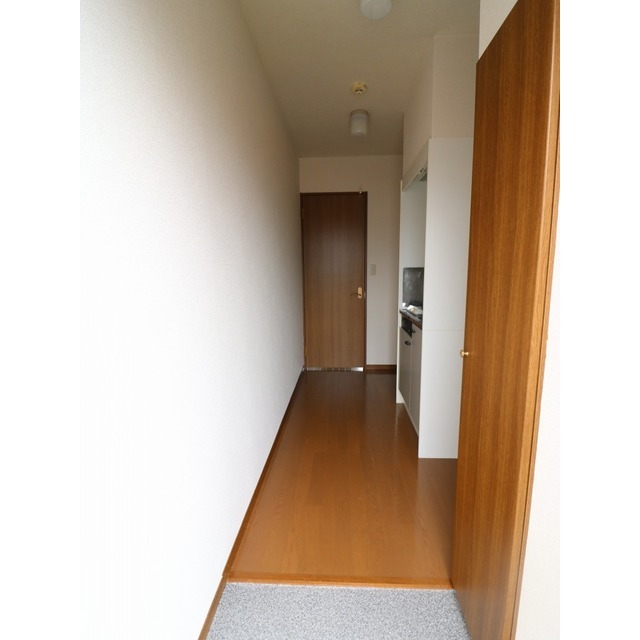 玄関　※他のお部屋の参考写真です