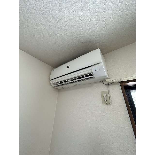 その他設備　※他のお部屋の参考写真です