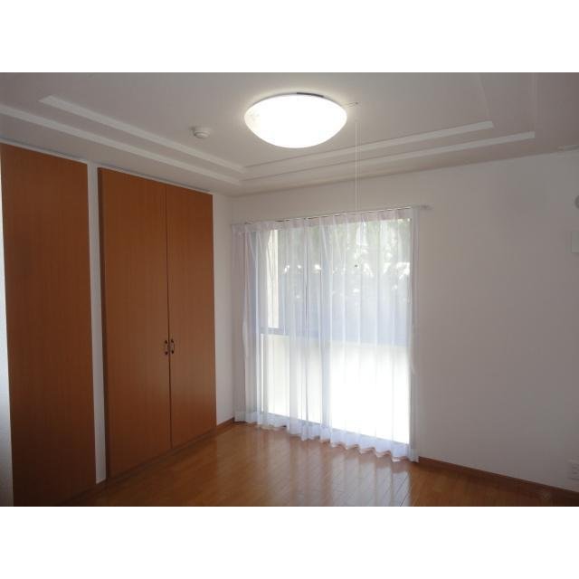 その他部屋・スペース　洋室南側