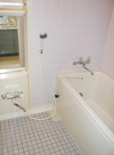 バス・シャワールーム　別号室参考写真