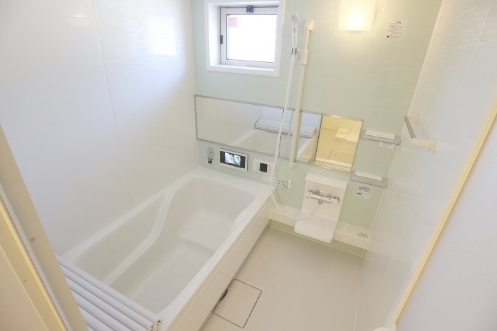 バス・シャワールーム　イメージ