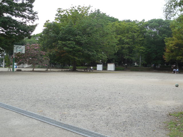 公園　城東公園（公園）まで895m