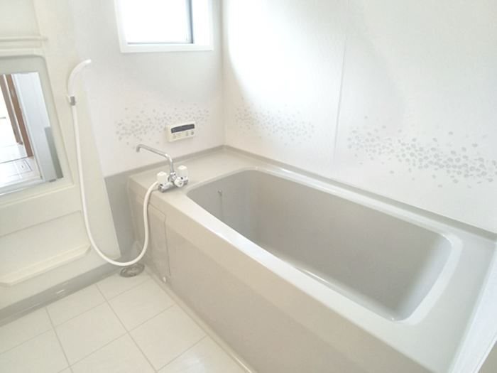 バス・シャワールーム　※現況優先