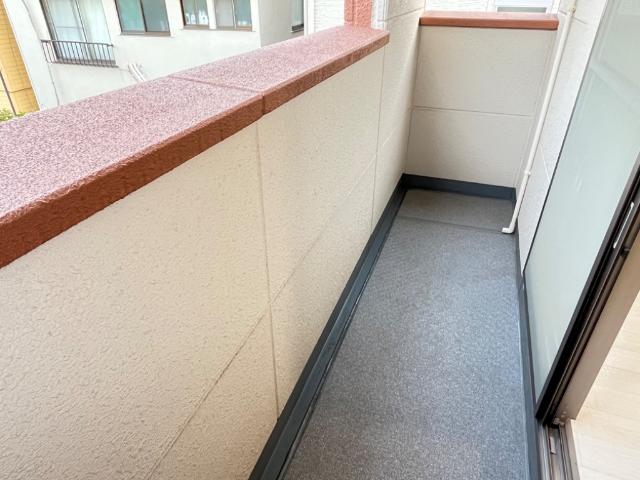 バルコニー　ベランダ