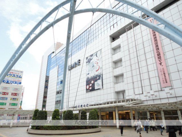 その他　立川駅（その他）まで982m