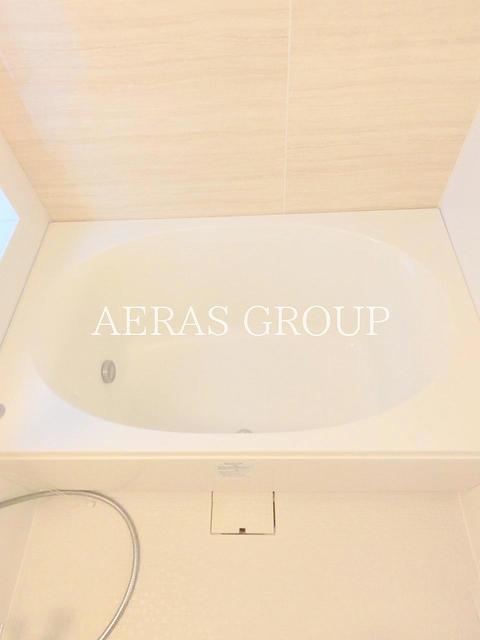 バス・シャワールーム　同間取り別部屋