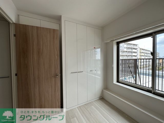 収納　リビング/居室