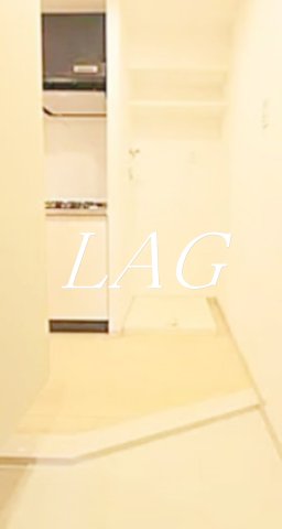 玄関　玄関です。