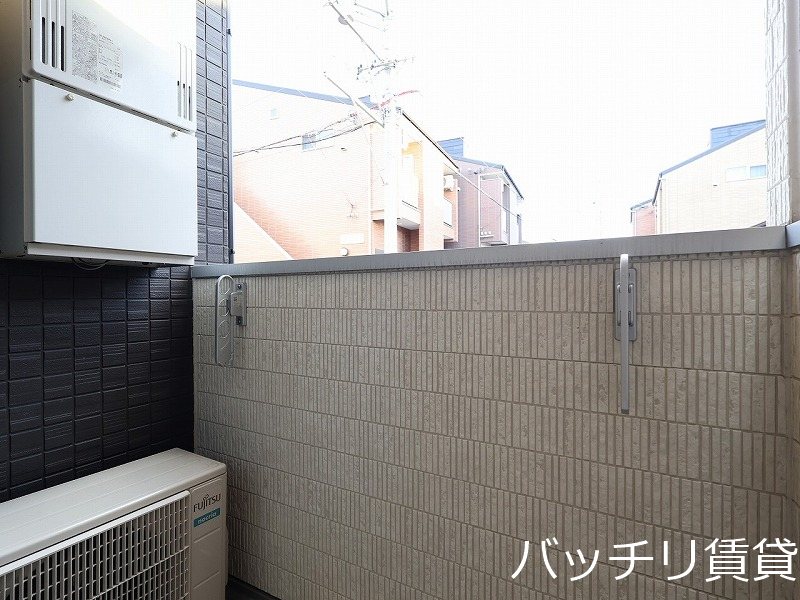 眺望　同型タイプの為、現状を優先いたします。