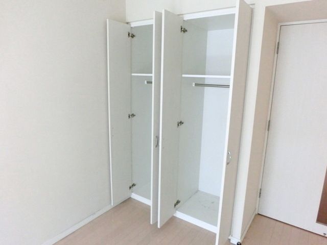 収納　★クローゼット★