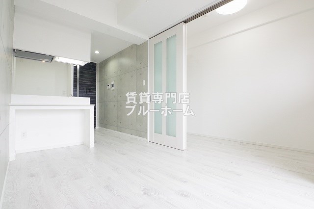 その他　リビングの別アングルです！