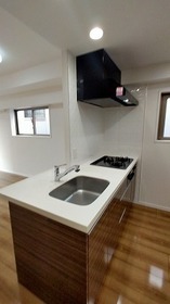 キッチン　◆反転タイプ◇