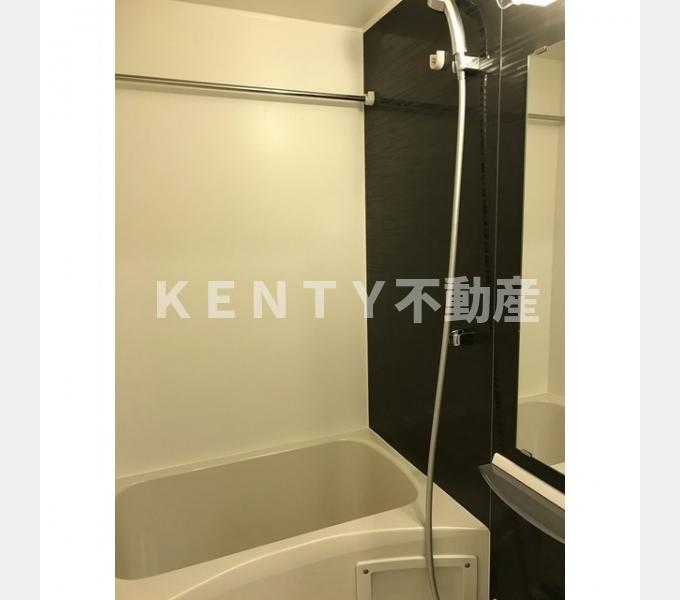 バス・シャワールーム　浴室