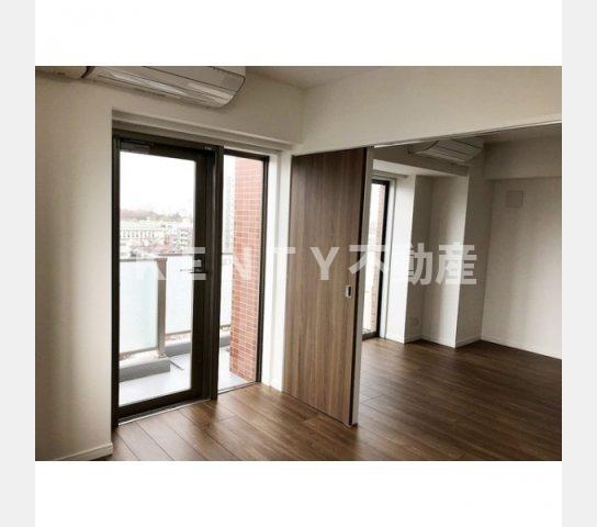 その他部屋・スペース　内装は落ち着いています