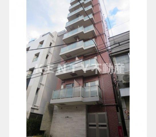 建物外観　外観です