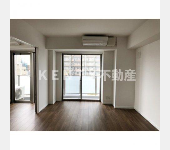 居室・リビング　リビング/ダイニング