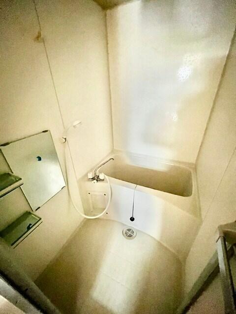 バス・シャワールーム　同建物別部屋参考