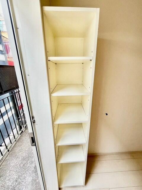 その他設備　同建物別部屋参考