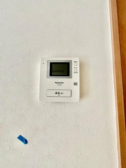 セキュリティ　同建物別部屋参考