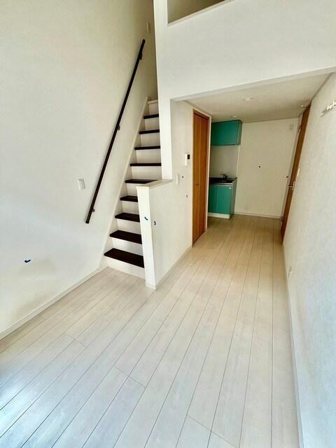 居室・リビング　同建物別部屋参考