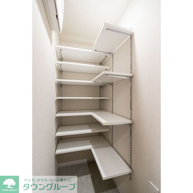 その他　シューズインクローゼット