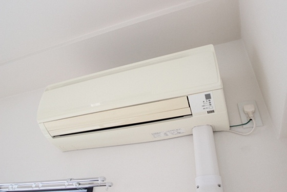 その他設備　※別部屋の写真です