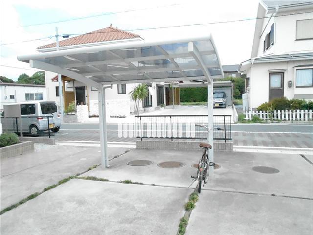 その他　駐輪場