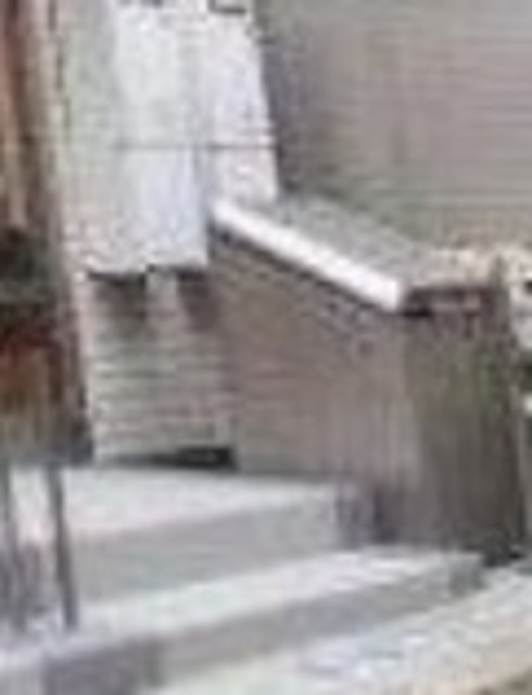 その他共有部分　敷地内ゴミ置き場