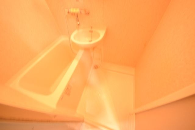 バス・シャワールーム　★お風呂★